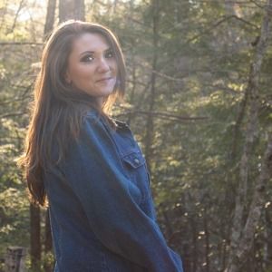 Meet your Posher, Kendall